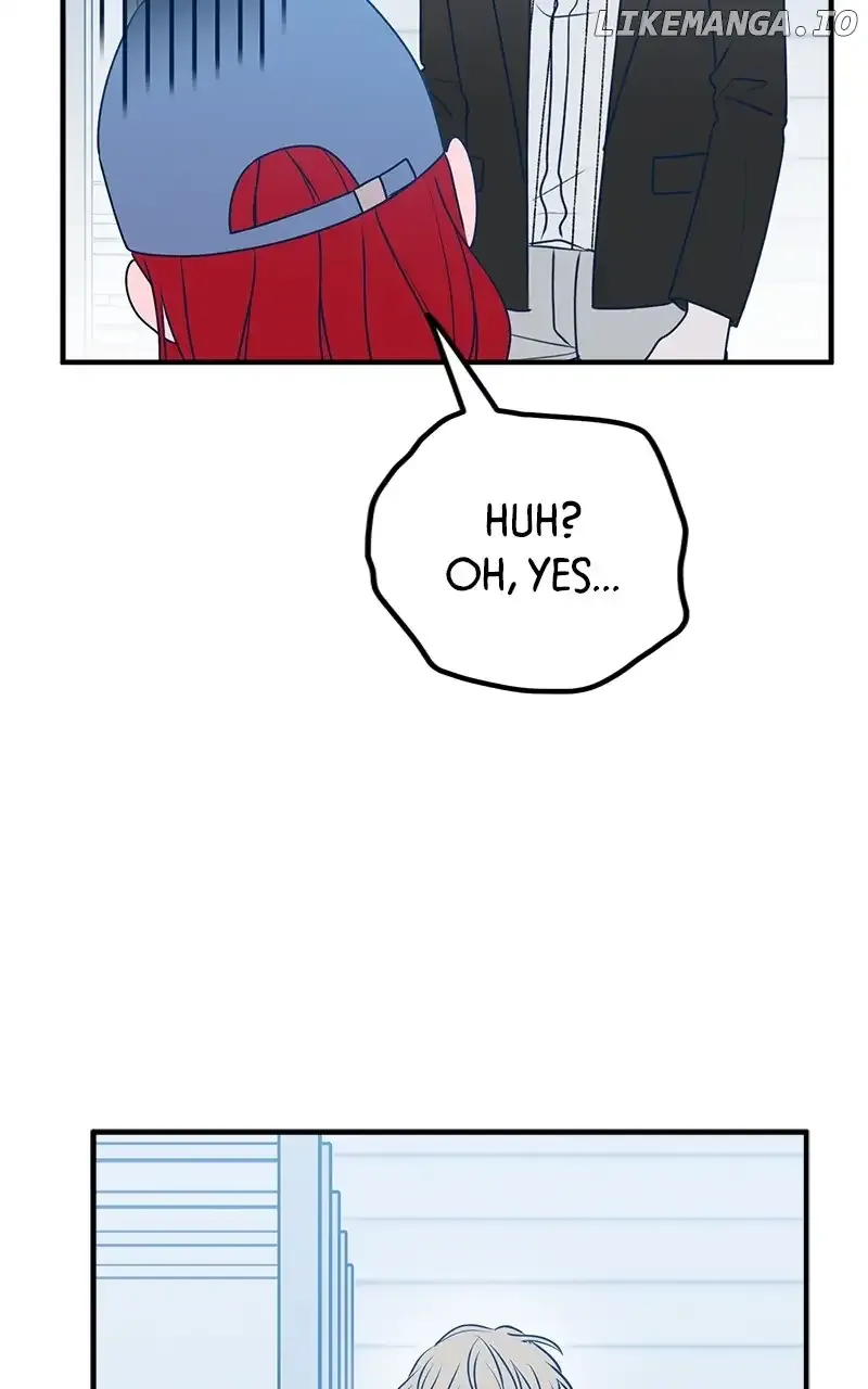 Throw the Trash in the Trash cane Chapter 97 Online - página 97