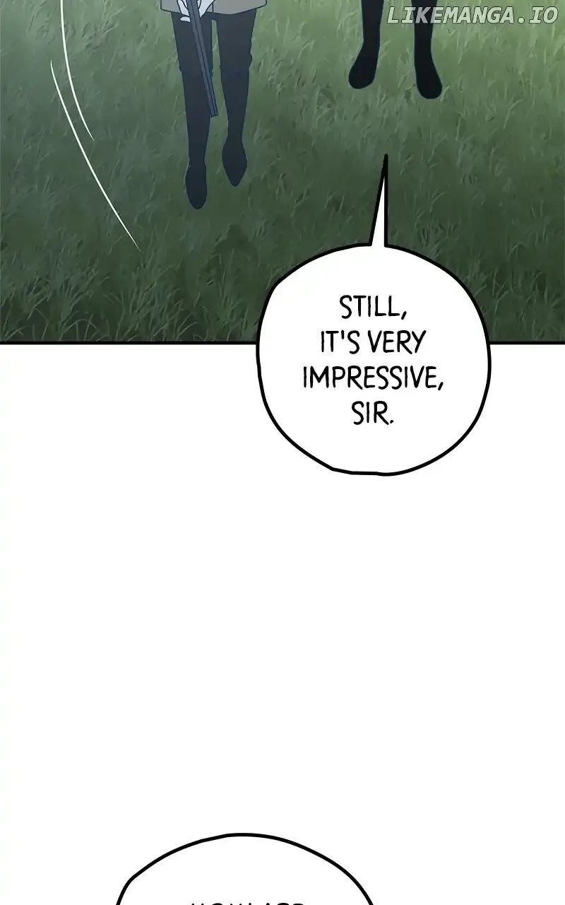 Throw the Trash in the Trash cane Chapter 97 Online - página 104