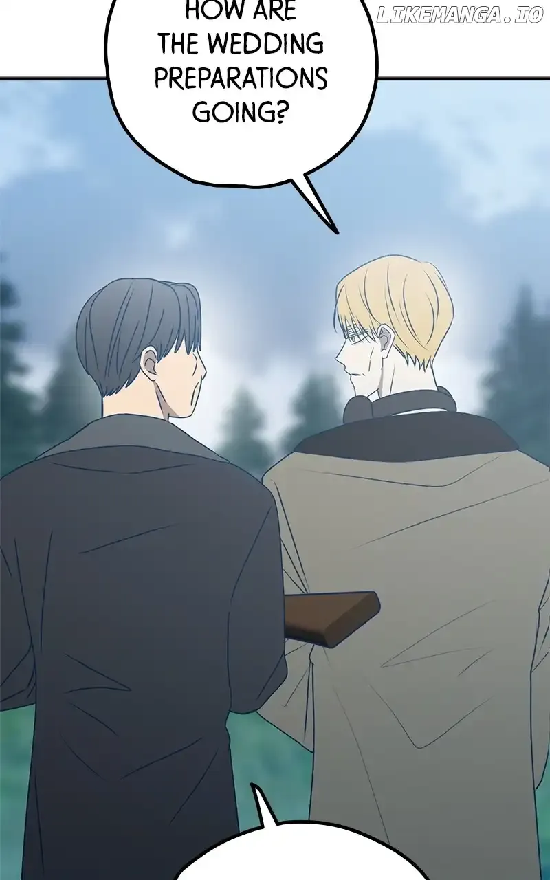 Throw the Trash in the Trash cane Chapter 97 Online - página 105