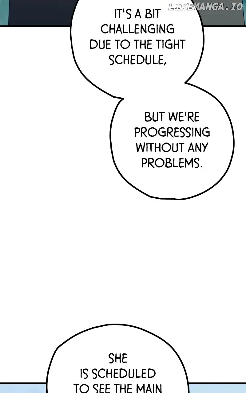 Throw the Trash in the Trash cane Chapter 97 Online - página 106