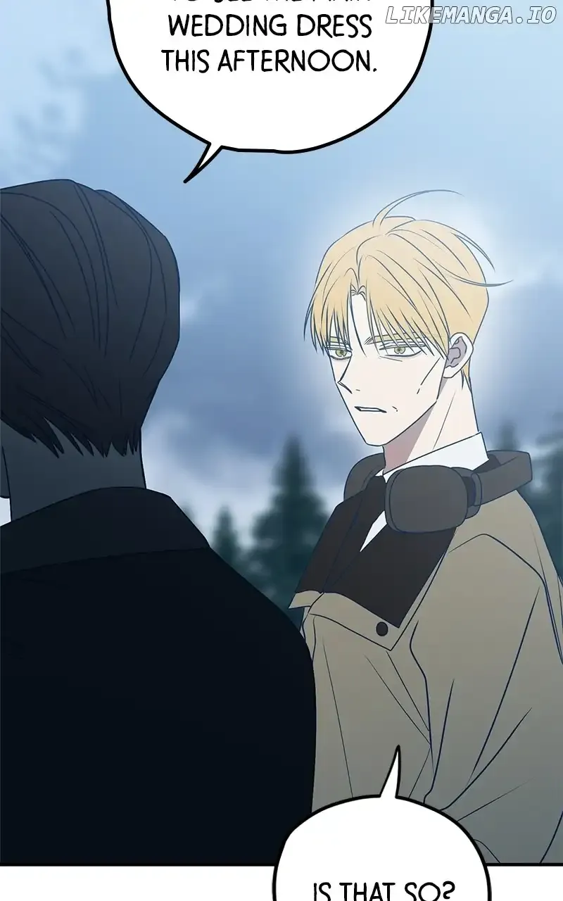 Throw the Trash in the Trash cane Chapter 97 Online - página 107