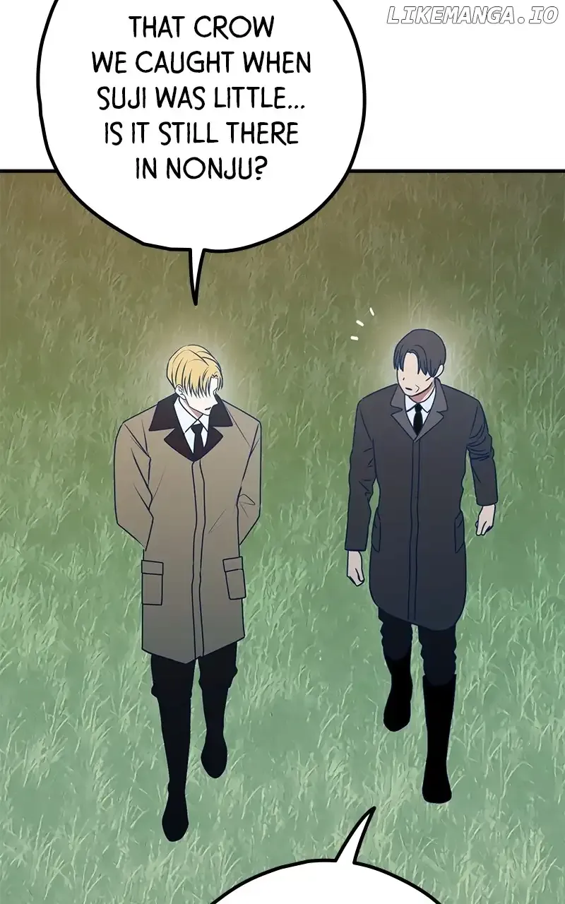 Throw the Trash in the Trash cane Chapter 98 Online - página 7