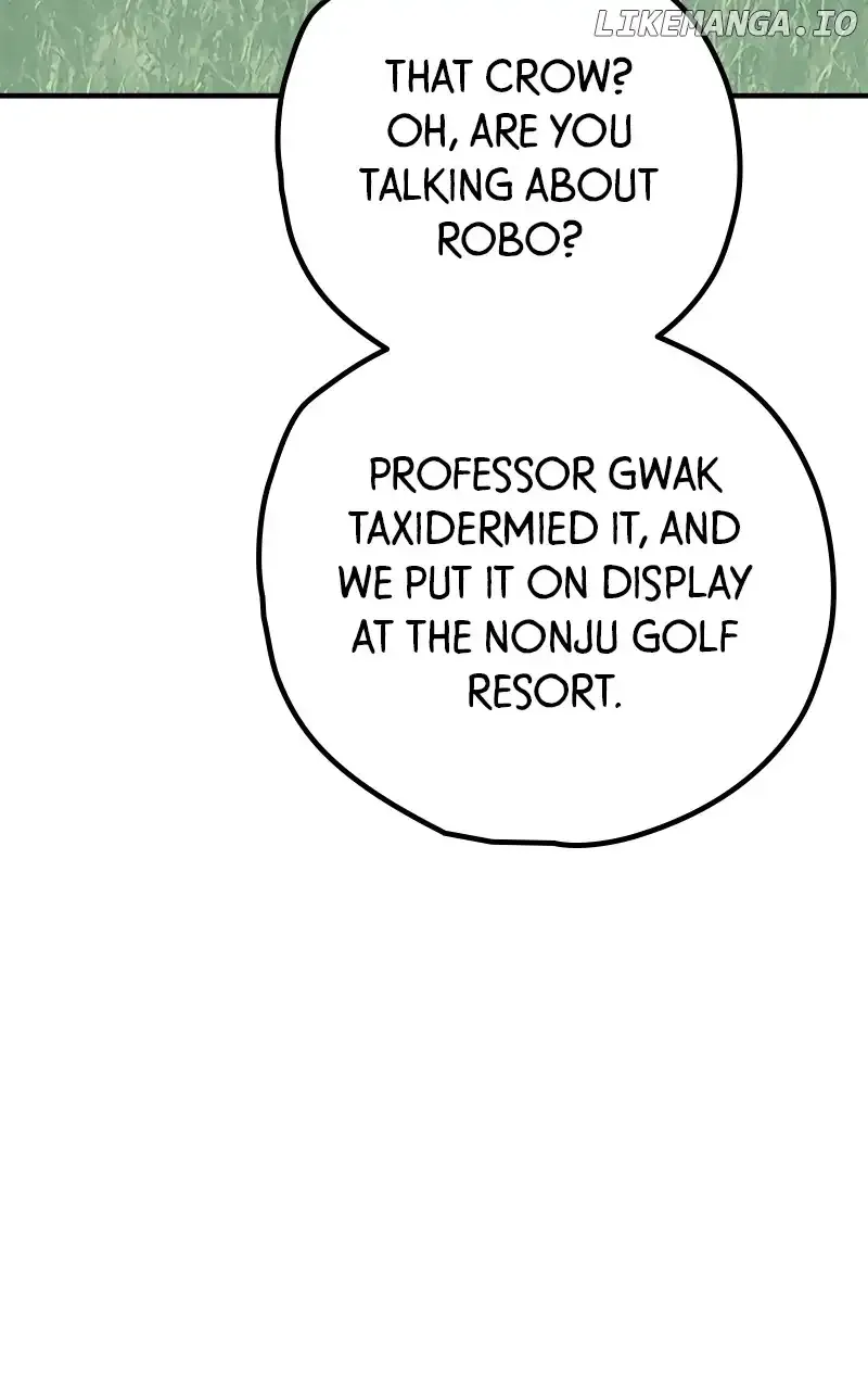 Throw the Trash in the Trash cane Chapter 98 Online - página 8