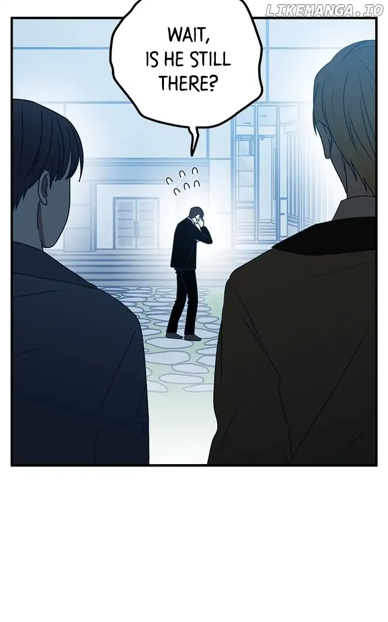 Throw the Trash in the Trash cane Chapter 98 Online - página 11