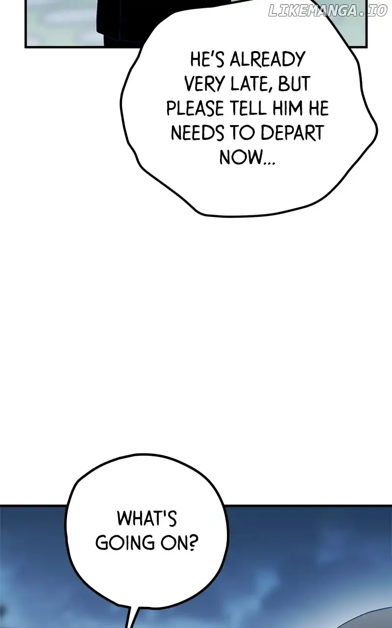Throw the Trash in the Trash cane Chapter 98 Online - página 13