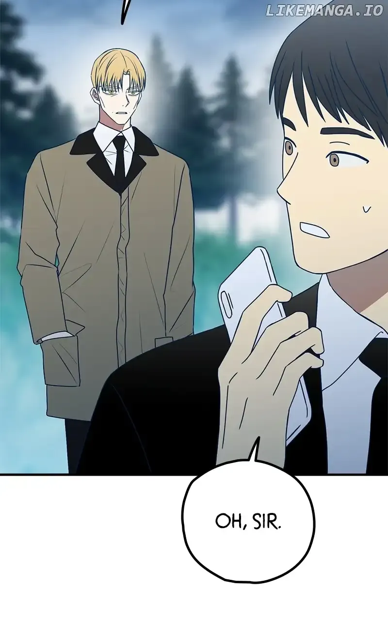 Throw the Trash in the Trash cane Chapter 98 Online - página 14