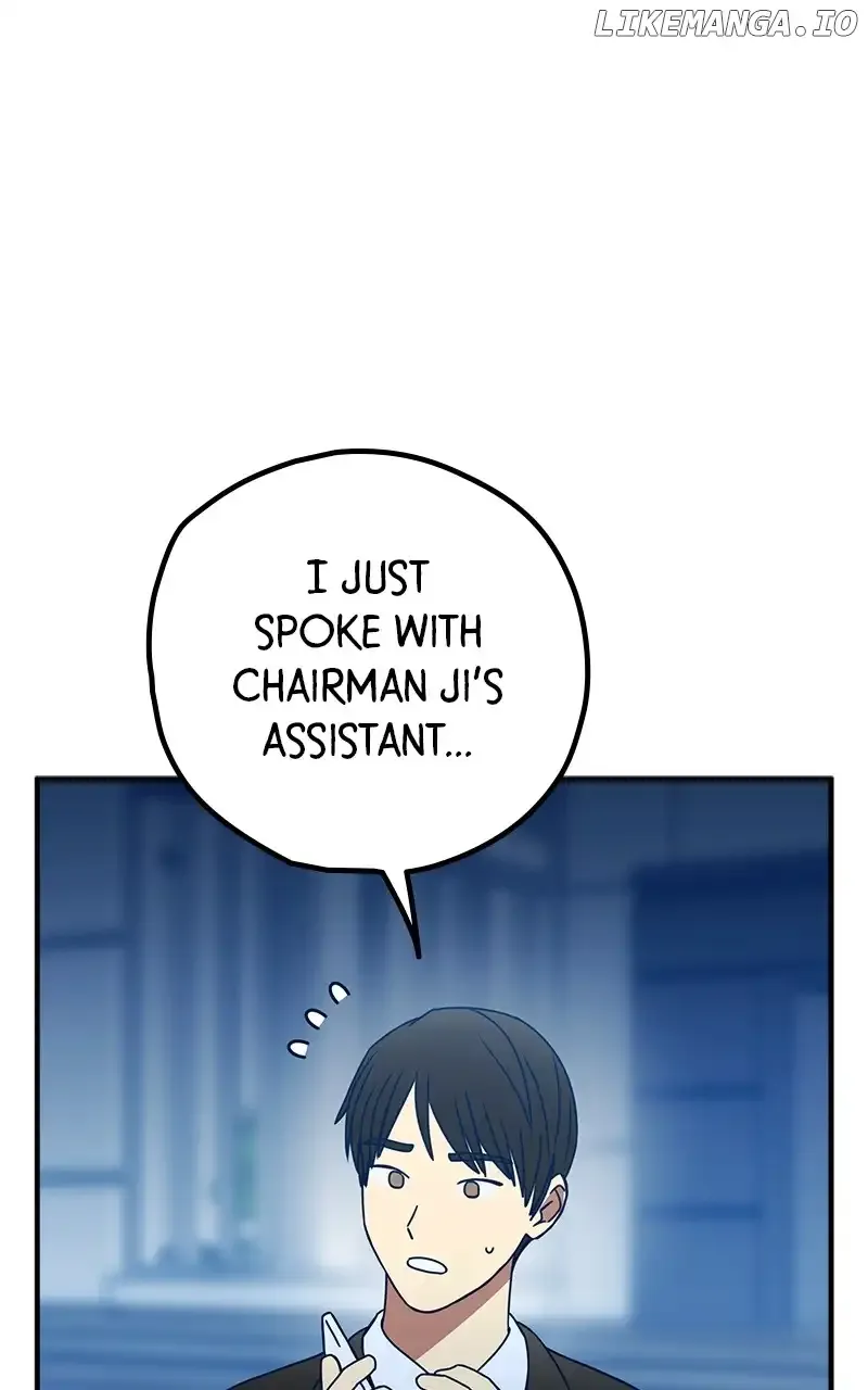Throw the Trash in the Trash cane Chapter 98 Online - página 15