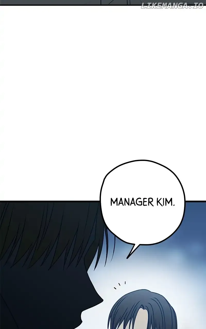 Throw the Trash in the Trash cane Chapter 98 Online - página 22
