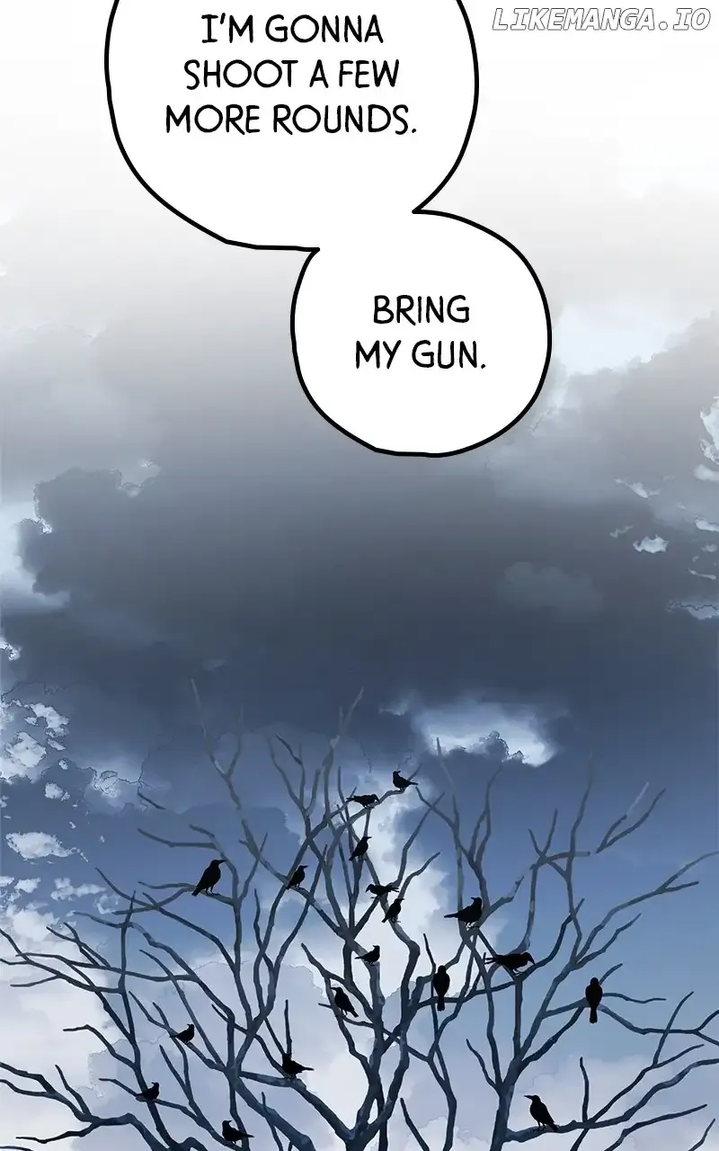 Throw the Trash in the Trash cane Chapter 98 Online - página 24