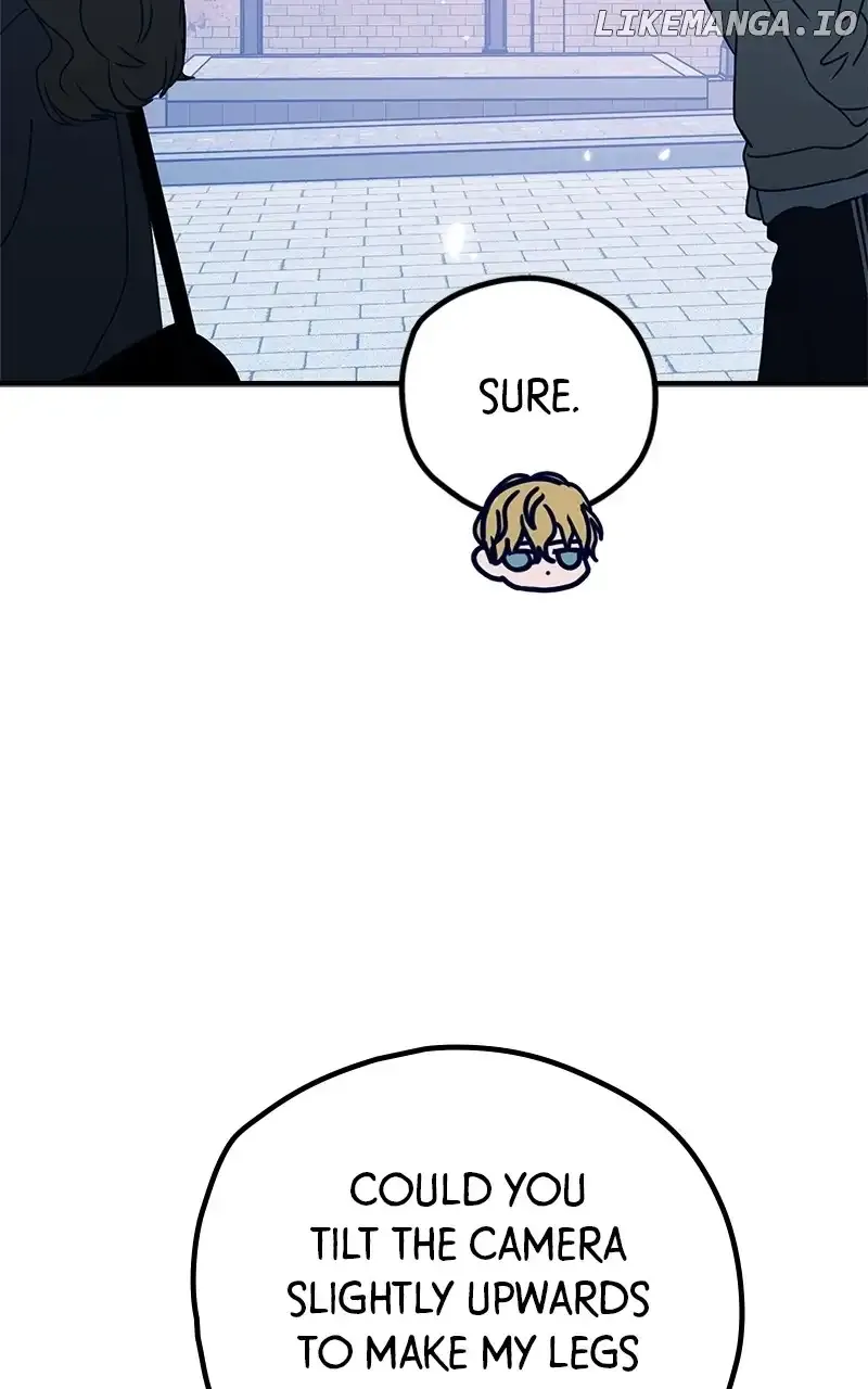 Throw the Trash in the Trash cane Chapter 98 Online - página 29