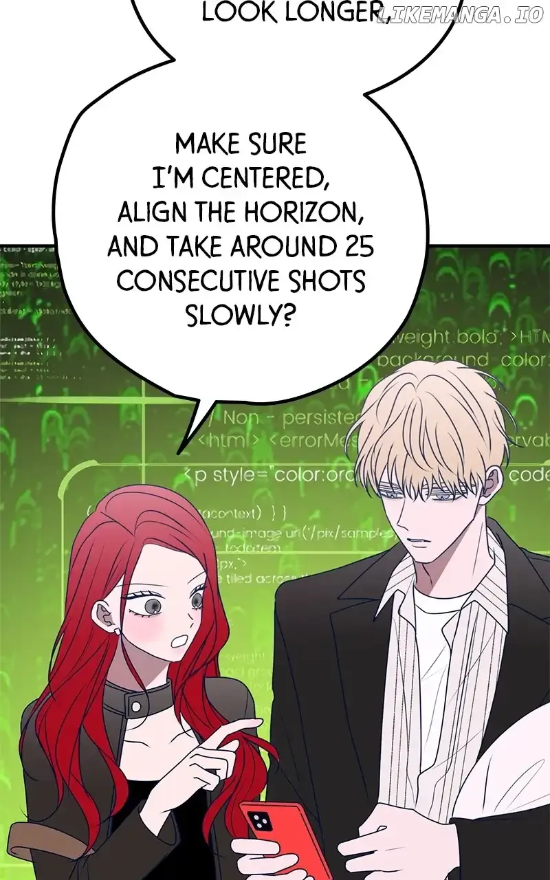 Throw the Trash in the Trash cane Chapter 98 Online - página 30
