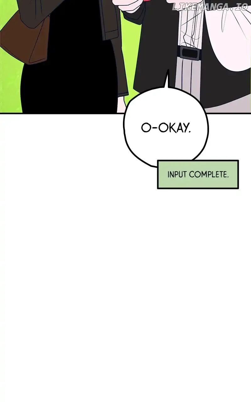 Throw the Trash in the Trash cane Chapter 98 Online - página 31