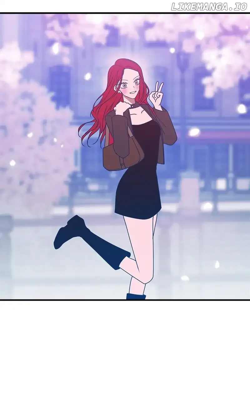 Throw the Trash in the Trash cane Chapter 98 Online - página 32