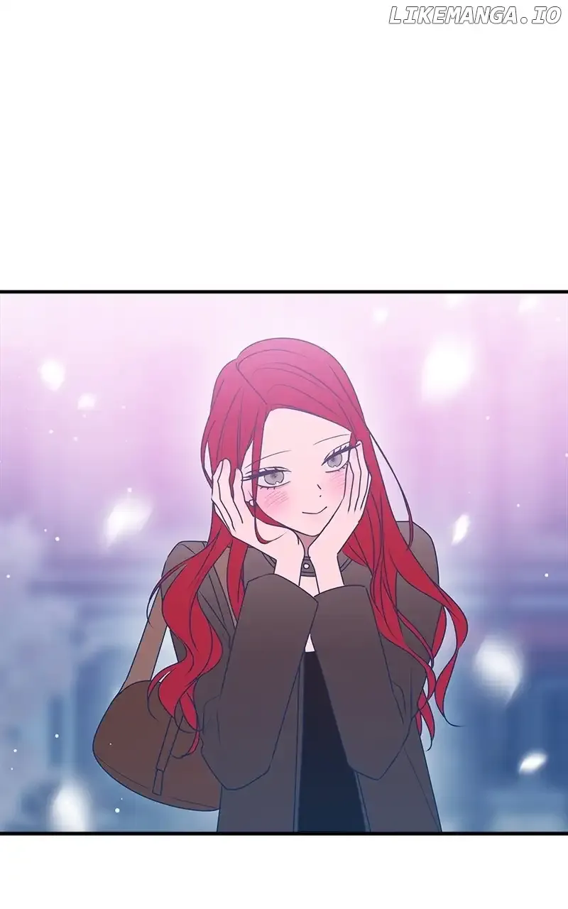Throw the Trash in the Trash cane Chapter 98 Online - página 34