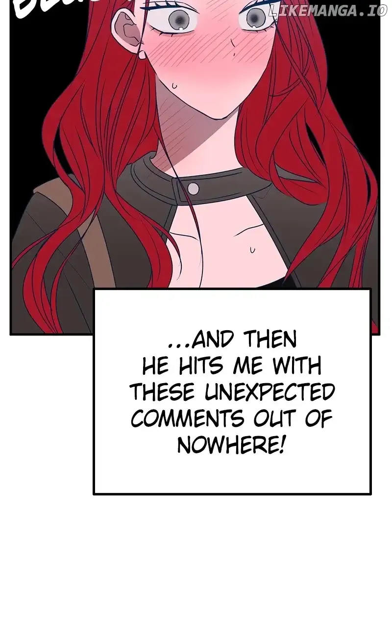 Throw the Trash in the Trash cane Chapter 98 Online - página 44