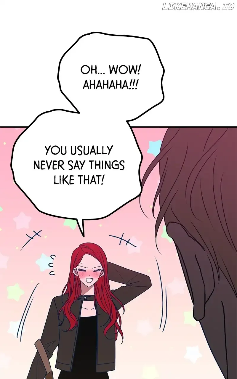 Throw the Trash in the Trash cane Chapter 98 Online - página 45