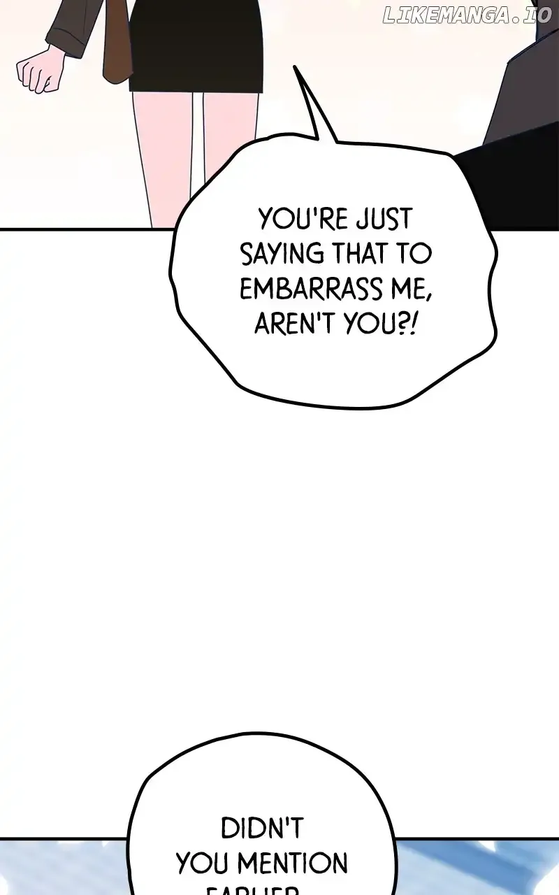 Throw the Trash in the Trash cane Chapter 98 Online - página 46