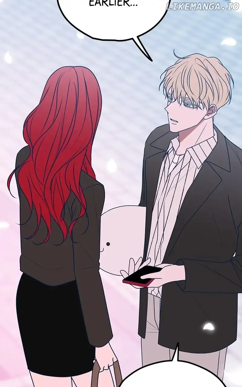 Throw the Trash in the Trash cane Chapter 98 Online - página 47