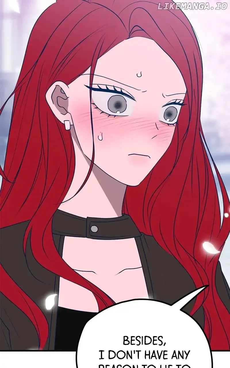 Throw the Trash in the Trash cane Chapter 98 Online - página 49
