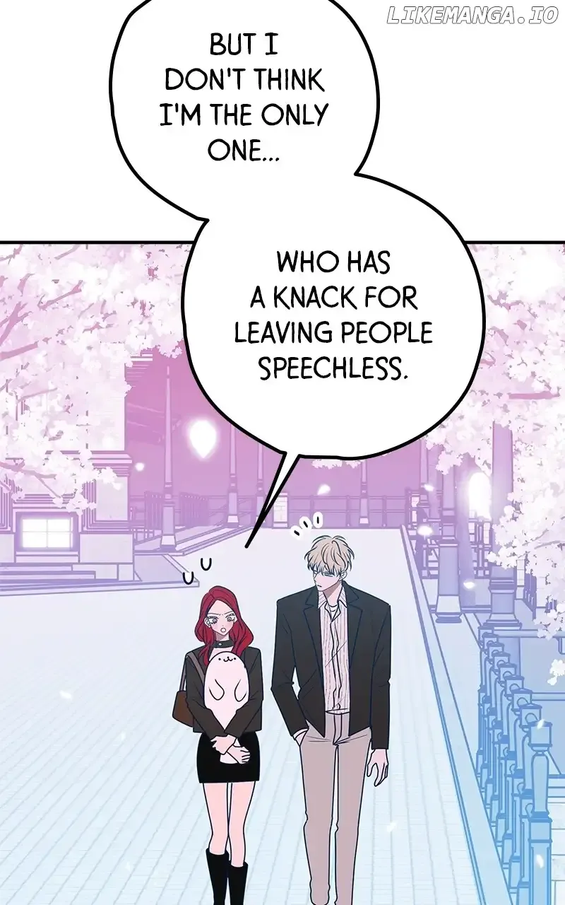 Throw the Trash in the Trash cane Chapter 98 Online - página 52