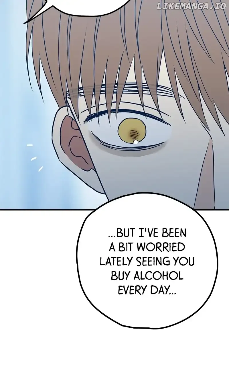 Throw the Trash in the Trash cane Chapter 98 Online - página 61