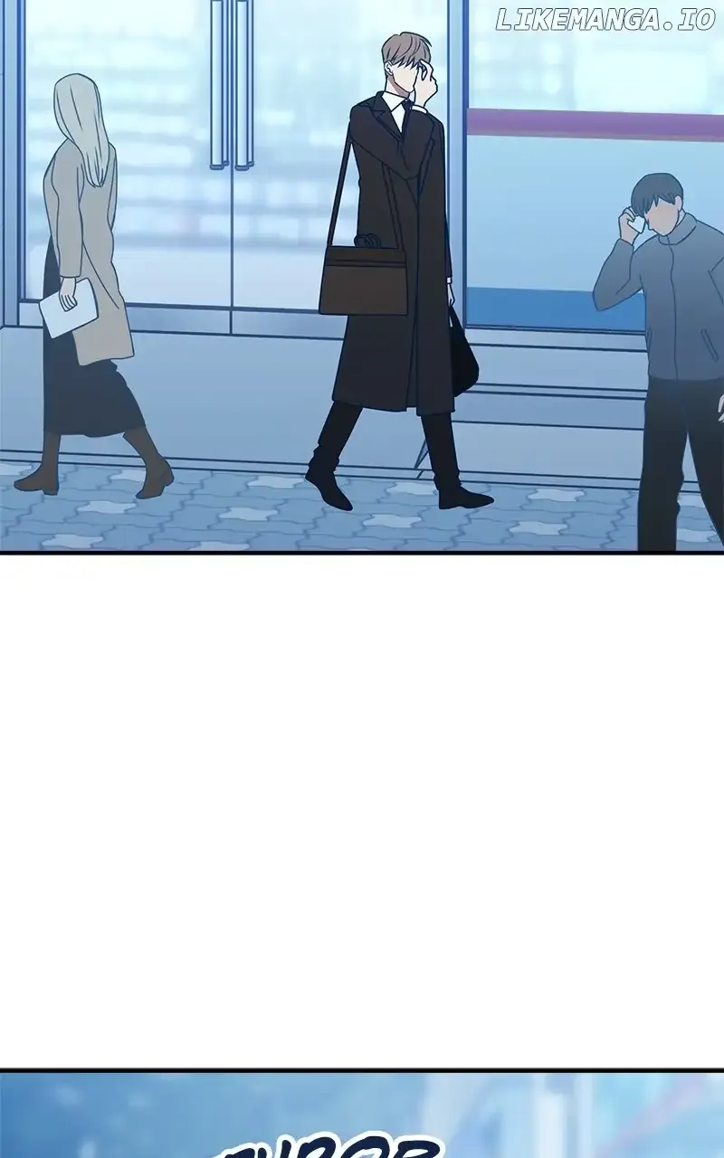 Throw the Trash in the Trash cane Chapter 98 Online - página 67