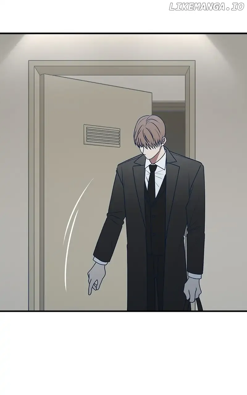 Throw the Trash in the Trash cane Chapter 98 Online - página 70