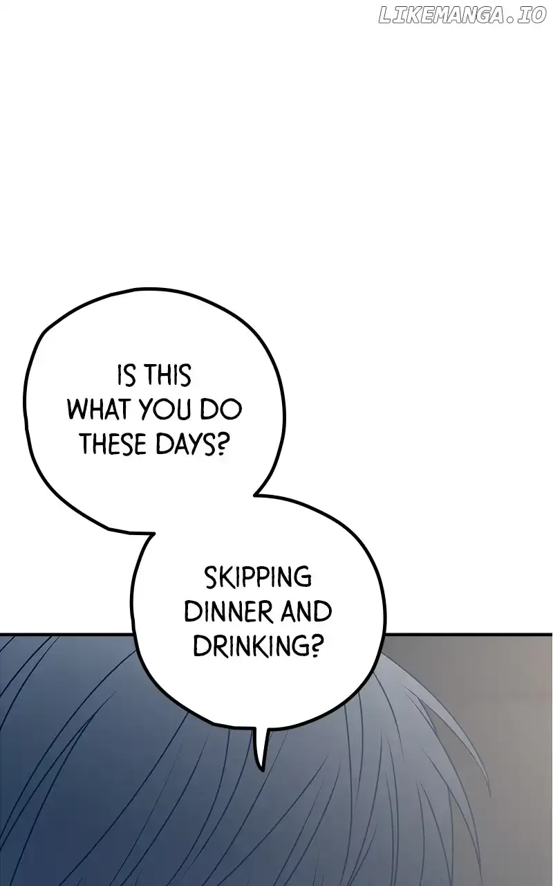 Throw the Trash in the Trash cane Chapter 98 Online - página 76