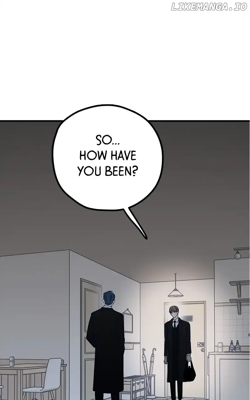 Throw the Trash in the Trash cane Chapter 98 Online - página 80