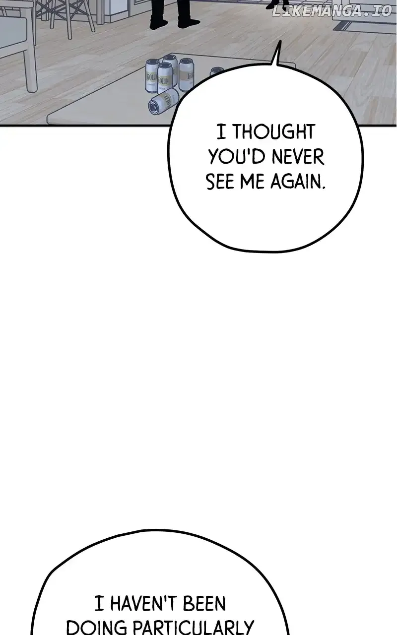 Throw the Trash in the Trash cane Chapter 98 Online - página 81