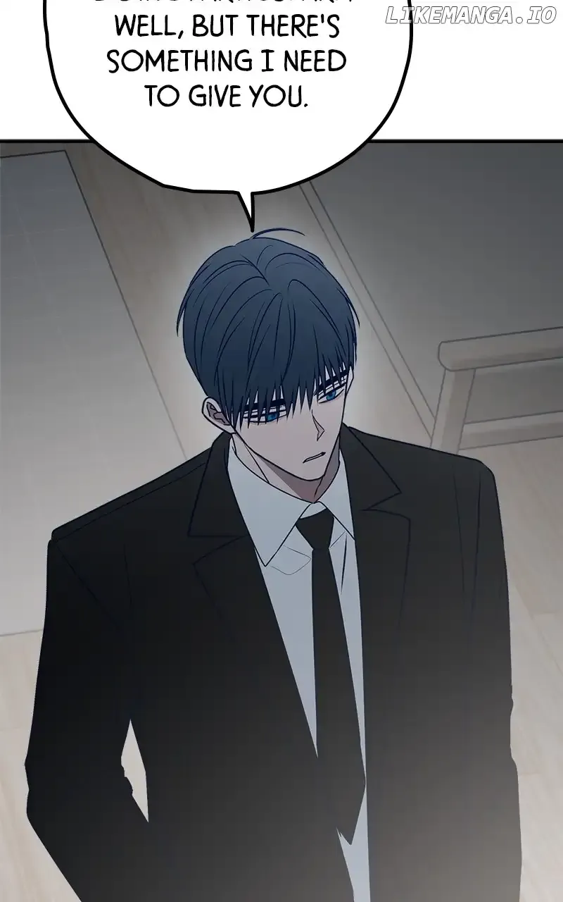 Throw the Trash in the Trash cane Chapter 98 Online - página 82