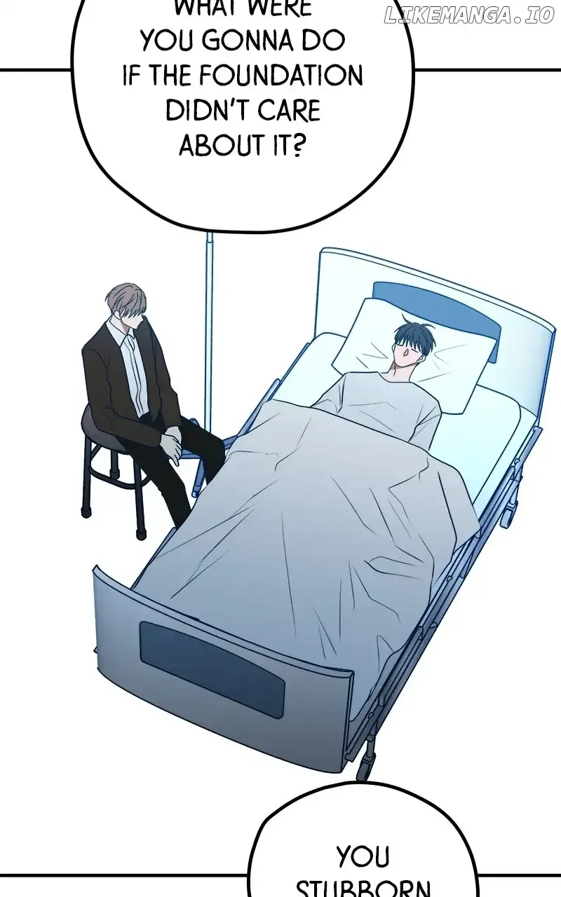 Throw the Trash in the Trash cane Chapter 98 Online - página 84