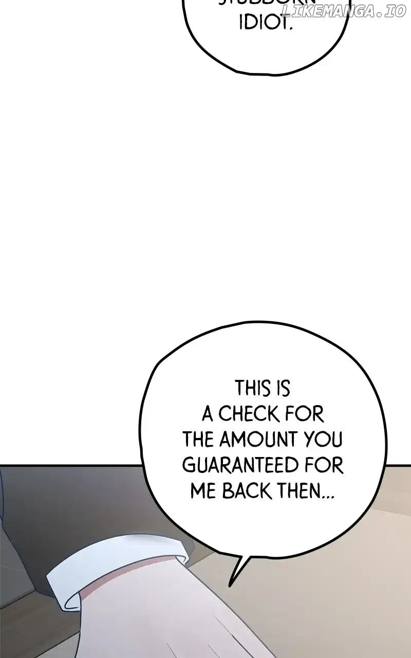 Throw the Trash in the Trash cane Chapter 98 Online - página 85