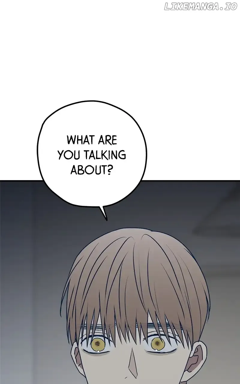 Throw the Trash in the Trash cane Chapter 98 Online - página 87