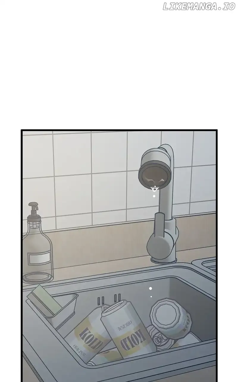 Throw the Trash in the Trash cane Chapter 98 Online - página 92
