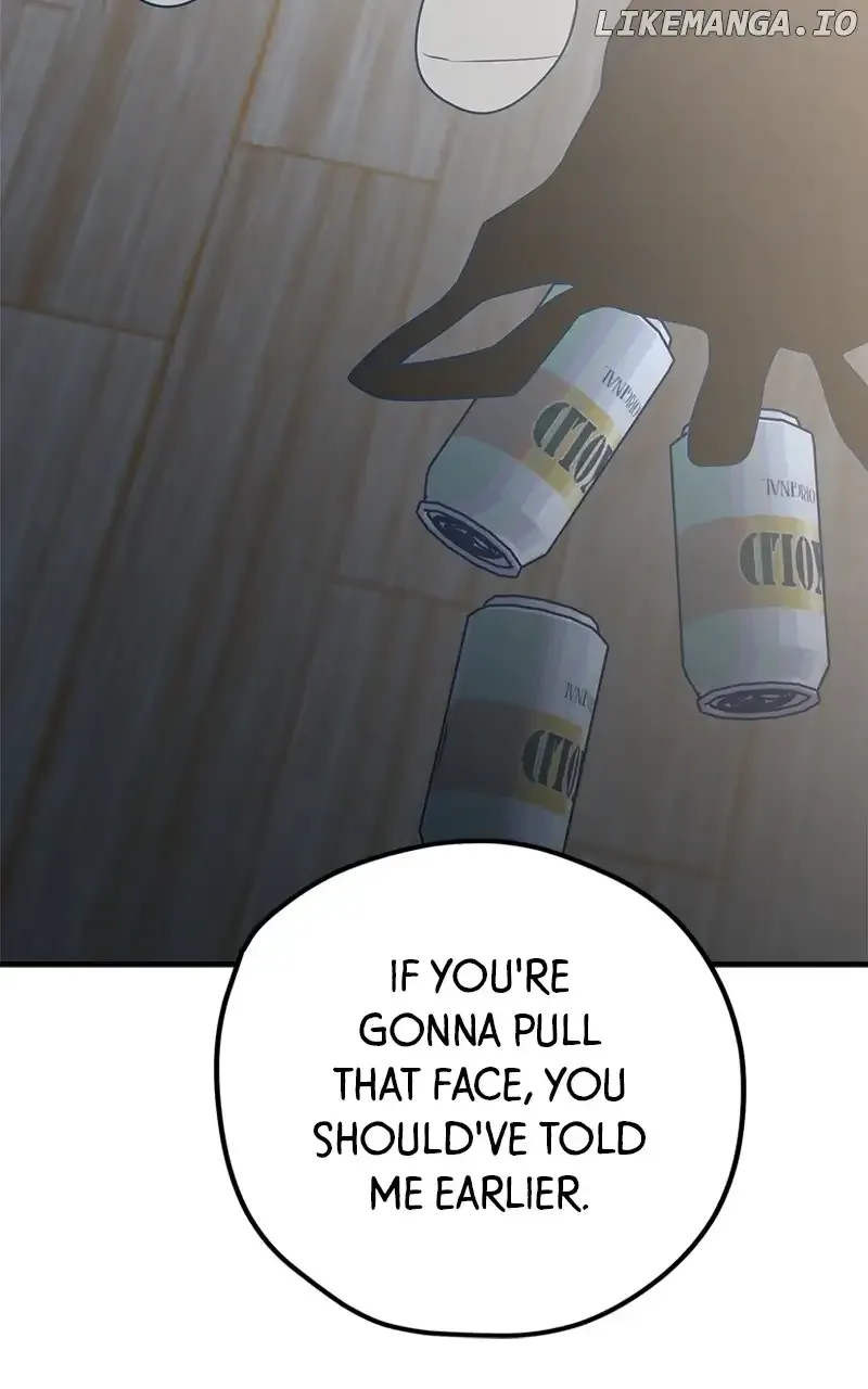 Throw the Trash in the Trash cane Chapter 98 Online - página 94