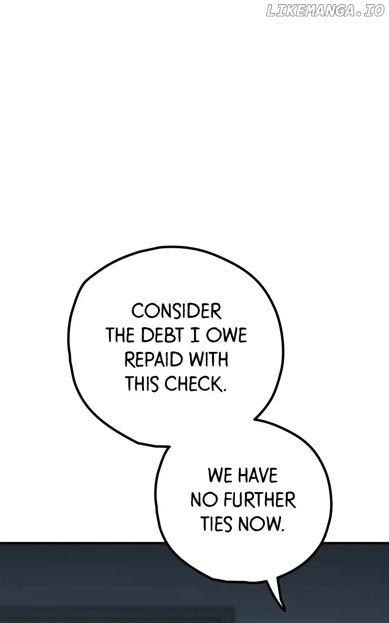 Throw the Trash in the Trash cane Chapter 98 Online - página 95