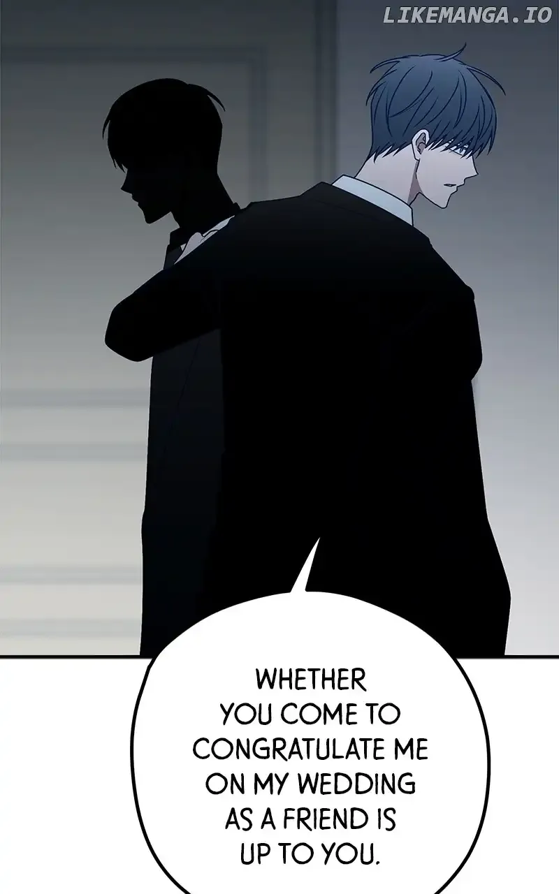 Throw the Trash in the Trash cane Chapter 98 Online - página 96