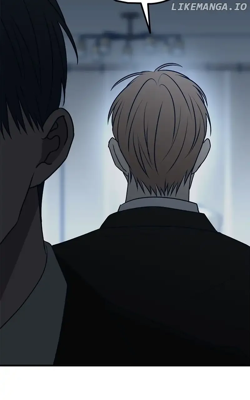 Throw the Trash in the Trash cane Chapter 98 Online - página 99