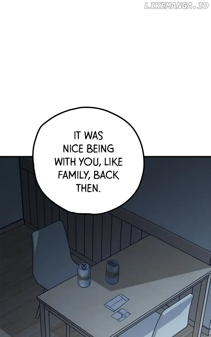 Throw the Trash in the Trash cane Chapter 98 Online - página 100