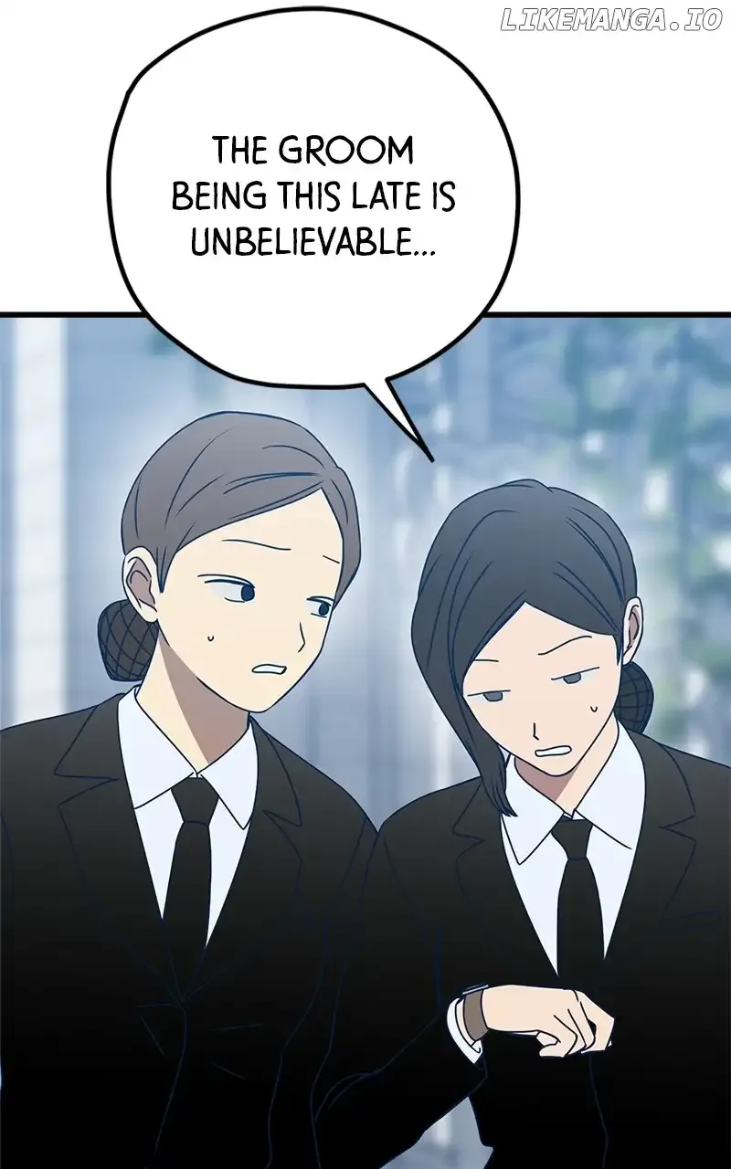 Throw the Trash in the Trash cane Chapter 98 Online - página 115