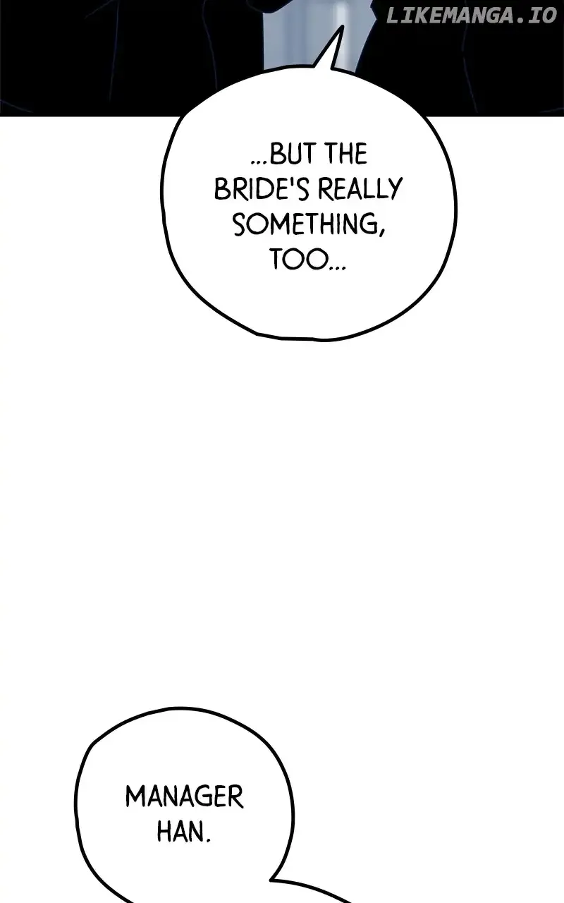 Throw the Trash in the Trash cane Chapter 98 Online - página 116