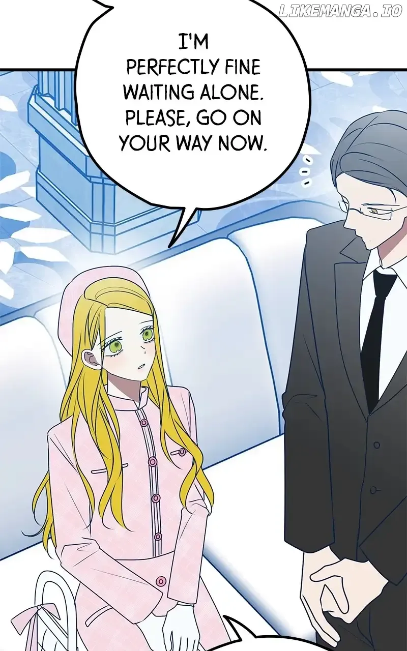 Throw the Trash in the Trash cane Chapter 98 Online - página 117