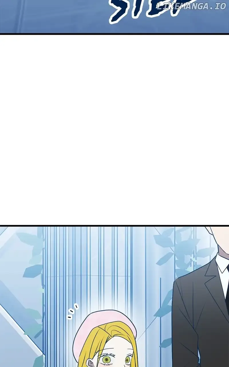 Throw the Trash in the Trash cane Chapter 98 Online - página 121
