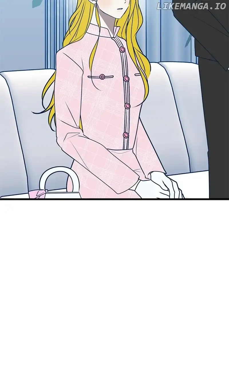 Throw the Trash in the Trash cane Chapter 98 Online - página 122