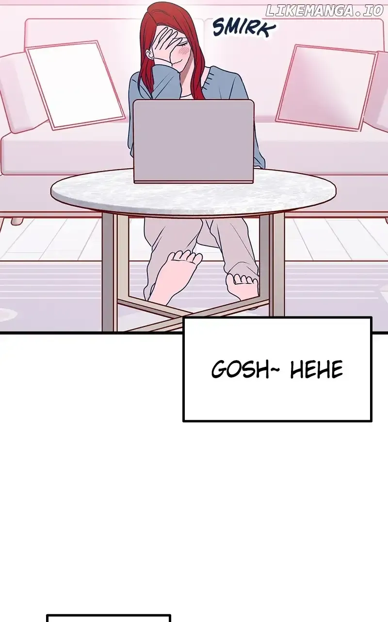 Throw the Trash in the Trash cane Chapter 99 Online - página 4