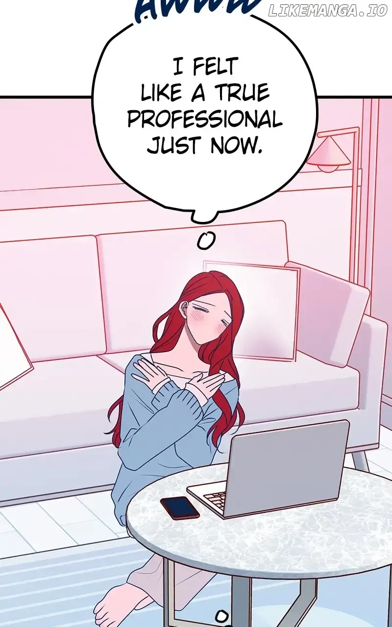 Throw the Trash in the Trash cane Chapter 99 Online - página 8