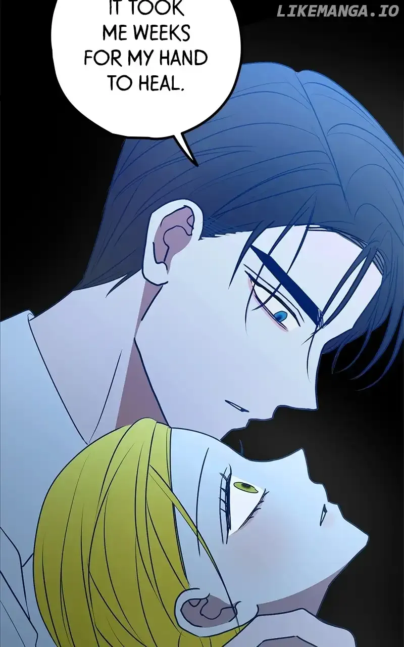 Throw the Trash in the Trash cane Chapter 99 Online - página 57