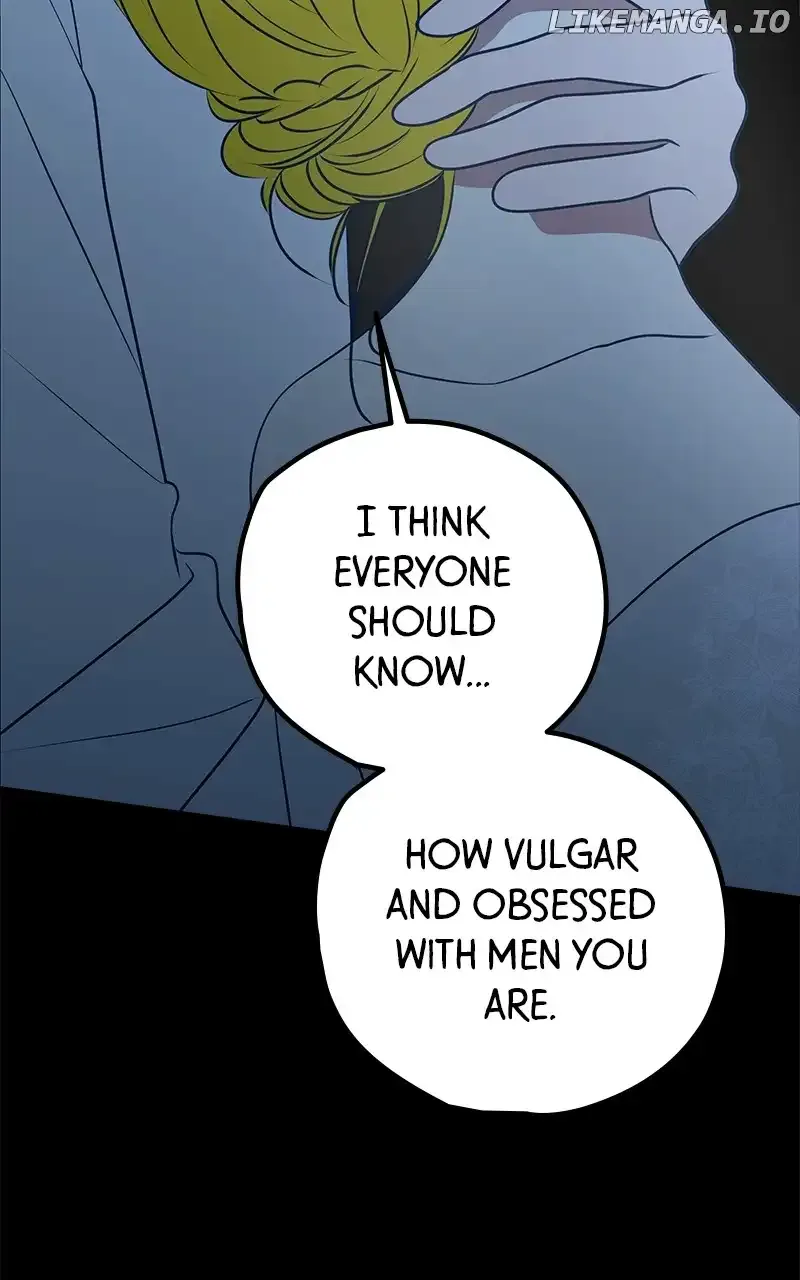 Throw the Trash in the Trash cane Chapter 99 Online - página 58
