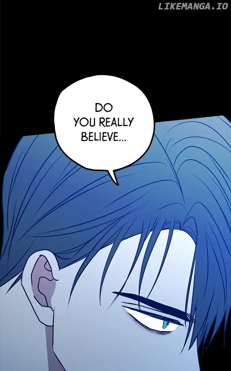 Throw the Trash in the Trash cane Chapter 99 Online - página 59